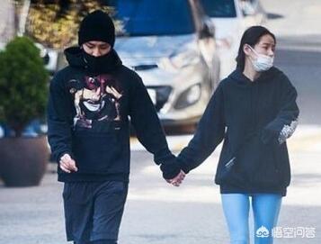 东永裴:如何看待东永裴和闵孝琳结婚了这件事？