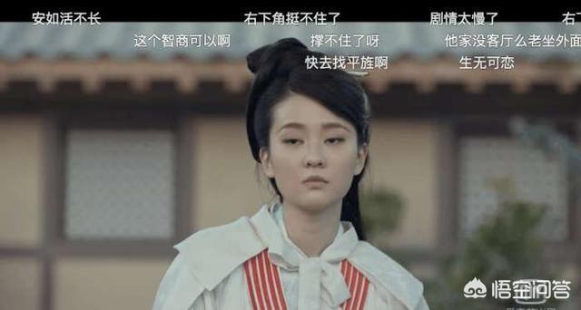 周荀:魏晋大臣周浚是一个怎样的人？