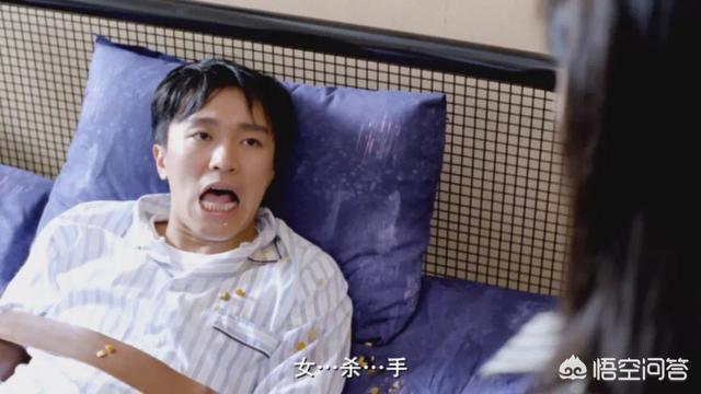 陈淑兰电影:感觉电影92版家有喜事隐喻了很多东西，都是什么？