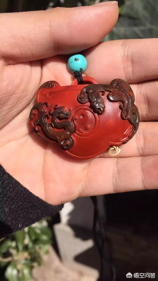 宁夏玉石有哪几种,“白骨精”偏爱哪几种南红？