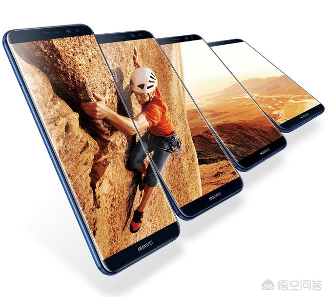华为手机里面哪个系列最好？-第5张图片-9158手机教程网