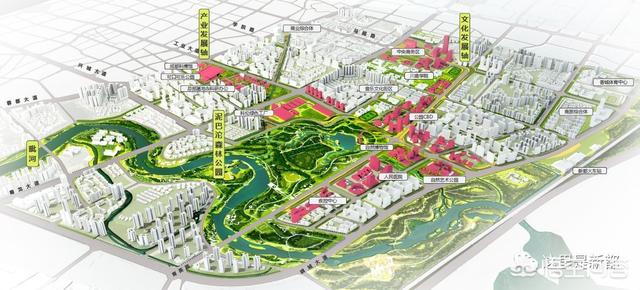 成都市新都区龙伏花园，在成都市新都区买房有发展空间吗