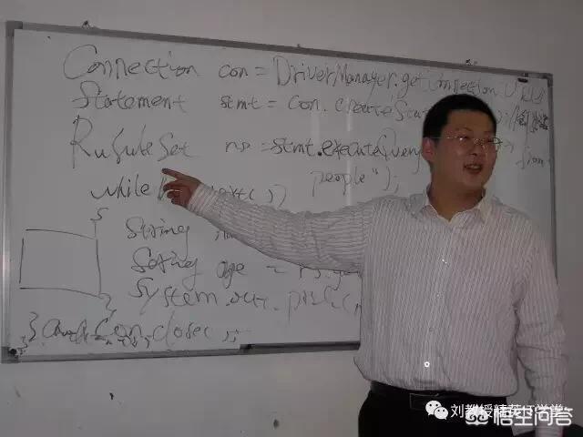 编程主要学什么内容？