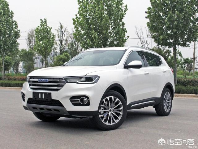 头条问答 国产2 0t的suv 平均油耗多少是正常的呢 15个回答