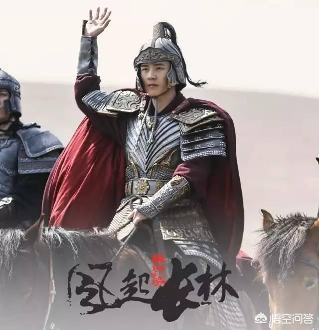 琅琊榜3:你支持《琅琊榜3》拍成《琅琊榜前传》吗？