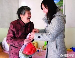 老人在社区服务:关爱老人社区服务活动意义