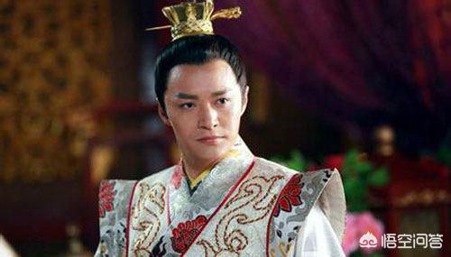 唐太宗李世民与山西太原有什么渊源,太原公子是谁？