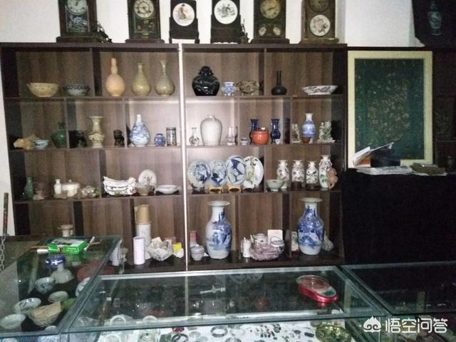 古玩市场有价无市的尴尬局面,究竟是谁造成的？