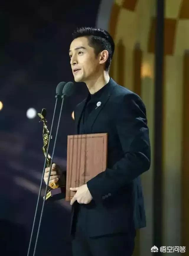 胡歌否认修读导演:最近传闻胡歌要主演几部电视剧是真是假