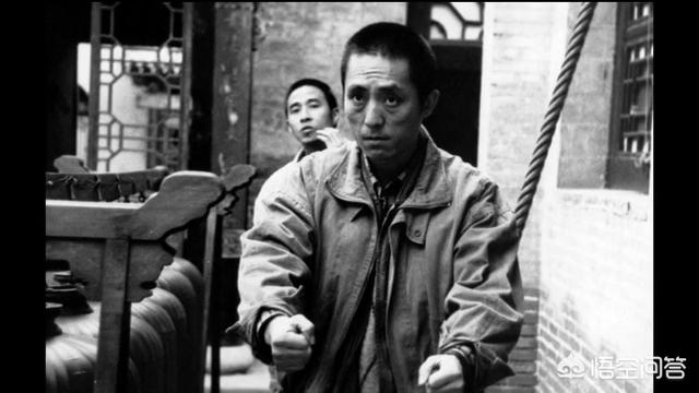你心目中的中国大陆电影导演Top10都有谁？