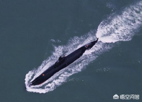 最大的鱼雷瓜足有半米长，我国突破的超空泡鱼雷是怎样的技术
