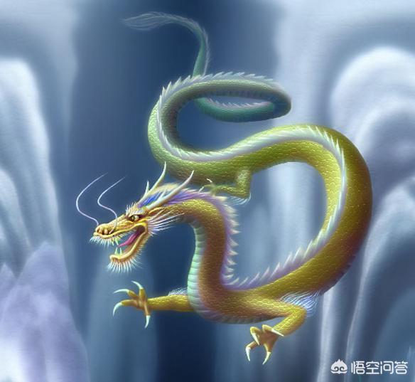 千阳红山中学灵异事件:中国历史上有没有“龙”的存在呢？