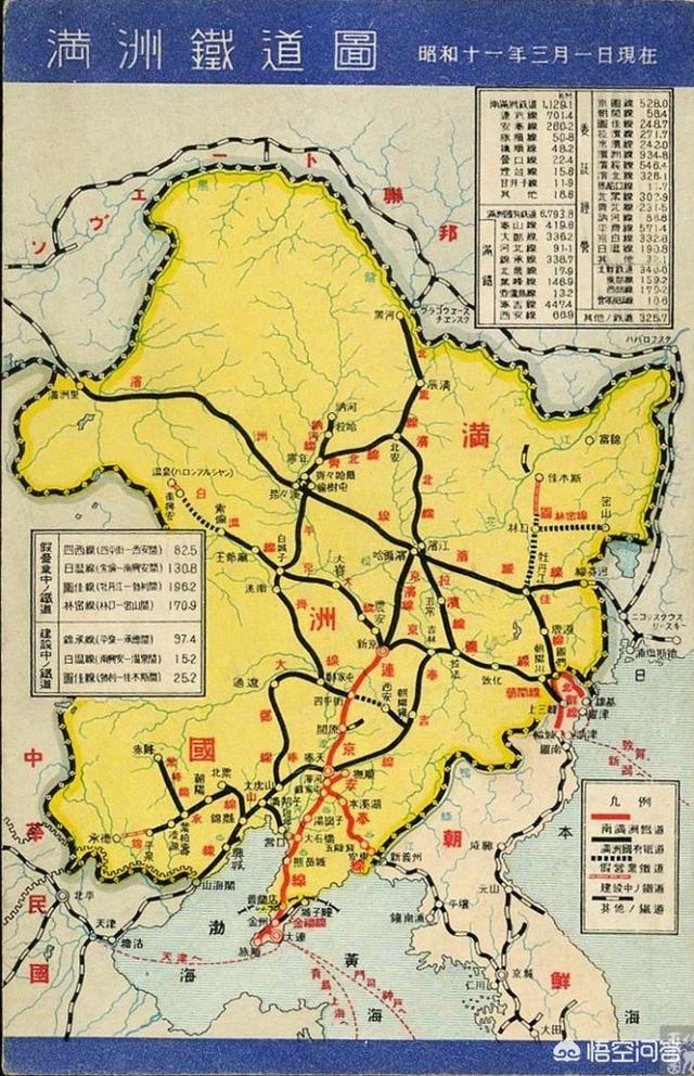 晚清时期世界各国都想方设法在中国修铁路这是为什么