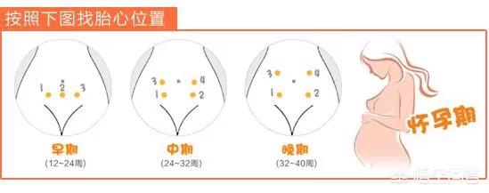 头条问答 胎心脐下偏右什么意思 2个回答