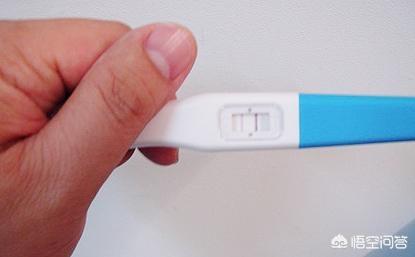 头条问答 一个月没来月经是否能判断怀孕 17个回答