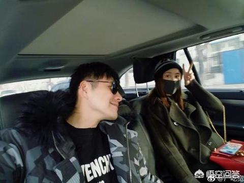 杜若溪图片:为什么这么多人羡慕严屹宽和杜若溪的爱情故事？