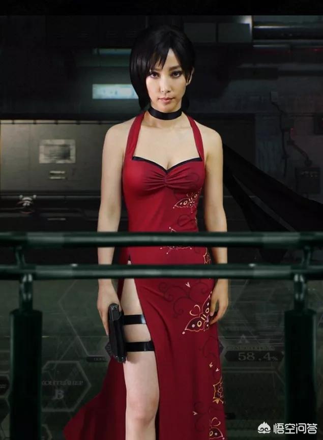 李冰冰电影:李冰冰演过多部好莱坞电影，外国人对她的评价如何