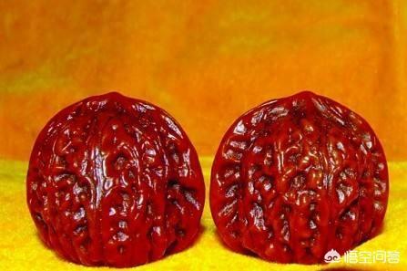 文玩什么叫开脸:你见过的最小的文玩是什么？