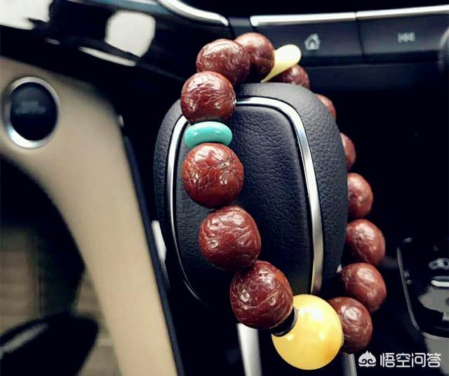 文玩什么叫开脸:你见过的最小的文玩是什么？