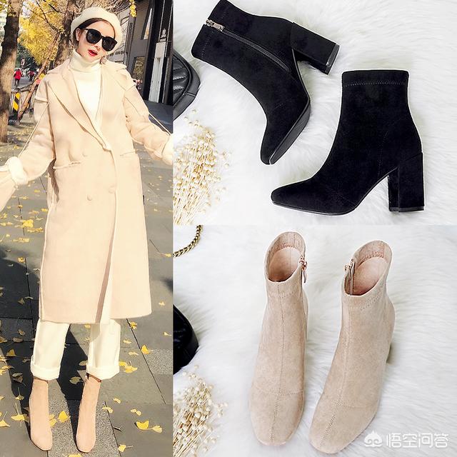 头条问答 高跟鞋最早是为什么人发明的 5个回答