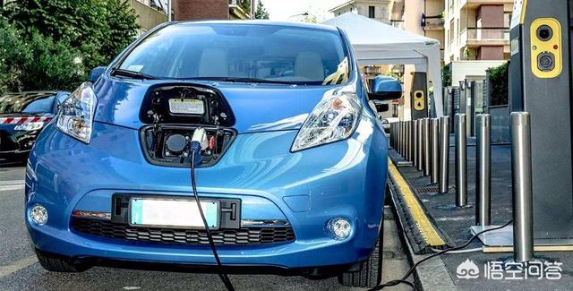 新能源二手车，有人觉得二手新能源汽车比较少，是什么原因