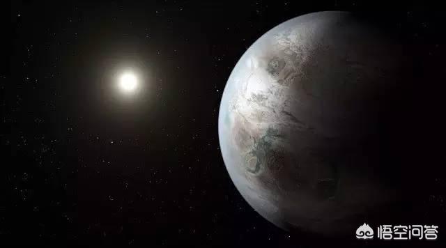 格利泽581d:距地球较近的可能宜居的星球有哪些？