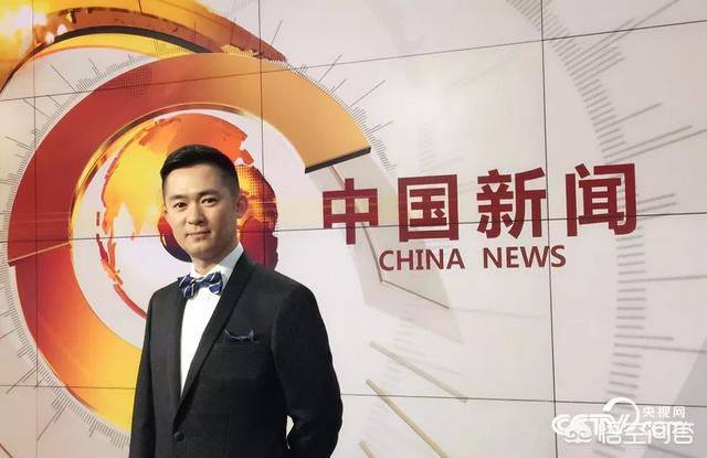 马笑舒:央视有哪些陕西籍的主持人？