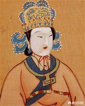 中国唯一一位女皇帝武则天在位时间是多久,如何评价她？