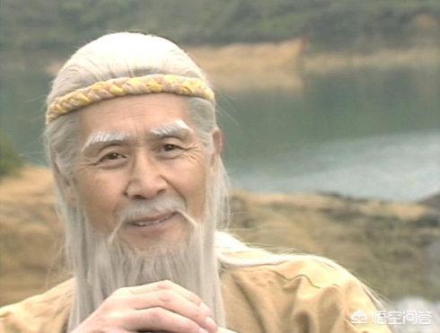 姜子牙为何不能救活比干？