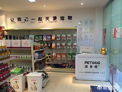 开个大型宠物用品超市:开多大规模的宠物店比较好？