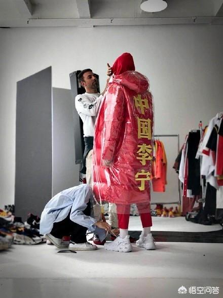 太平鸟男装发布会:国牌李宁登陆纽约时装周，哪些设计带来了惊喜？