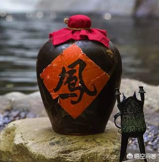 大飒蜜:陕西人为什么喜欢喝西凤酒