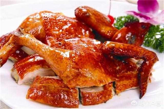 头条问答 - 广东脆皮烧鸡如何做到"脱骨扒鸡"的境界?(4个回答)
