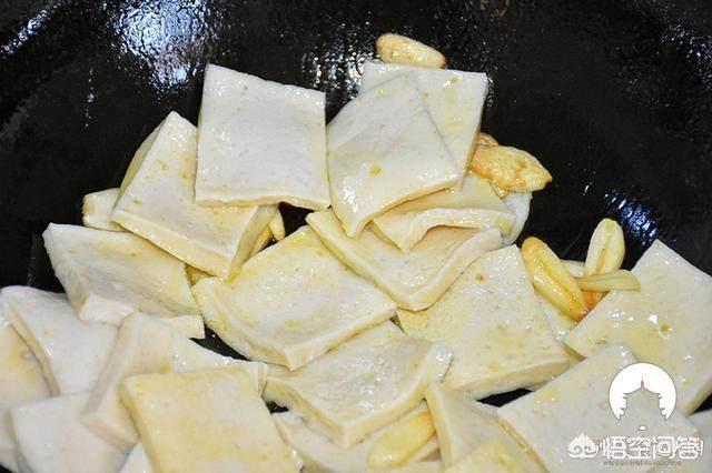 千叶豆腐是用什么做的(4种“假”豆腐不宜多吃)，千页豆腐是豆制品吗怎样做才好吃