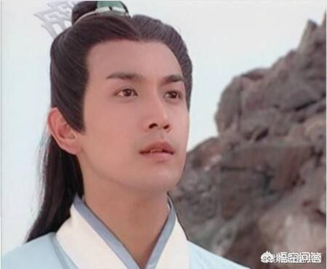 你认为在动漫、小说、影视作品中哪个角色称得上是“陌上人如玉，公子世无双”？插图60