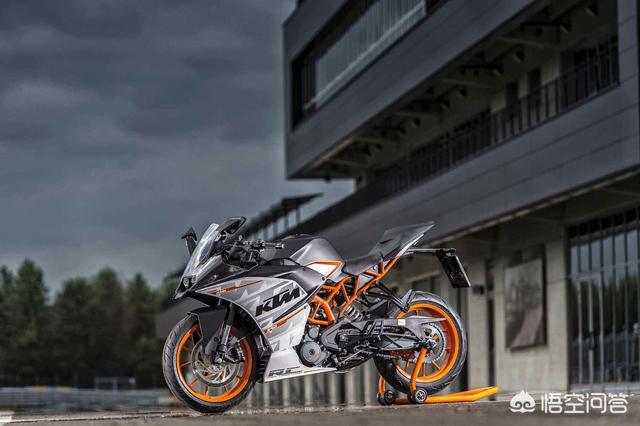 头条问答 - 2017春风650nk和2016 ktm rc390哪个好?(2个回答)