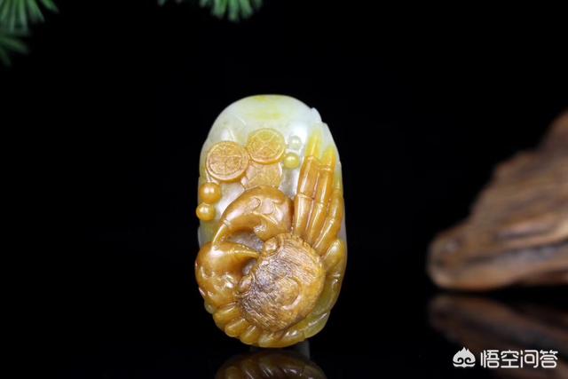 和田玉籽料颜色等级,和田玉籽料有多少种皮色？