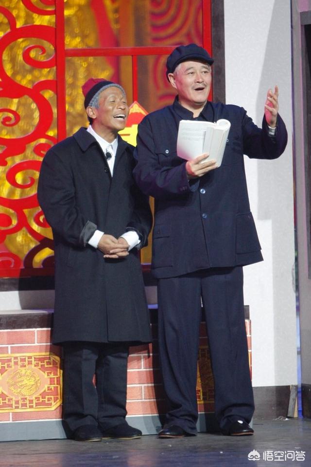 宋小宝龙凤胎:为什么宋小宝没有参演《乡村爱情》？