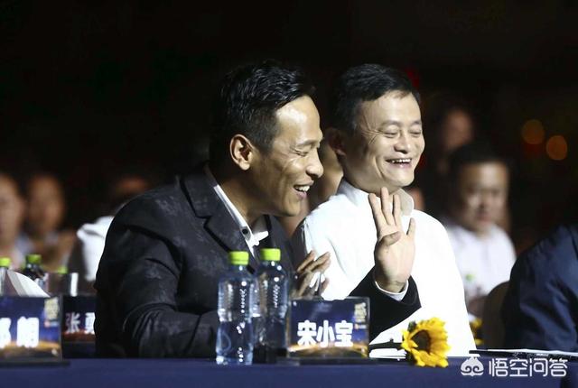 宋小宝龙凤胎:为什么宋小宝没有参演《乡村爱情》？