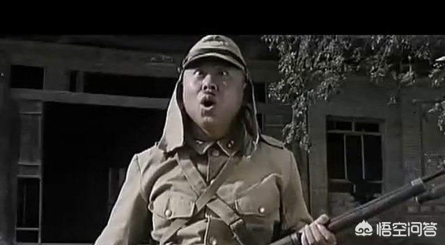 对于影视剧“手撕鬼子”你们怎么看？插图5