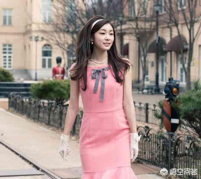 金研儿:金妍儿在世界花样滑冰领域的地位如何？