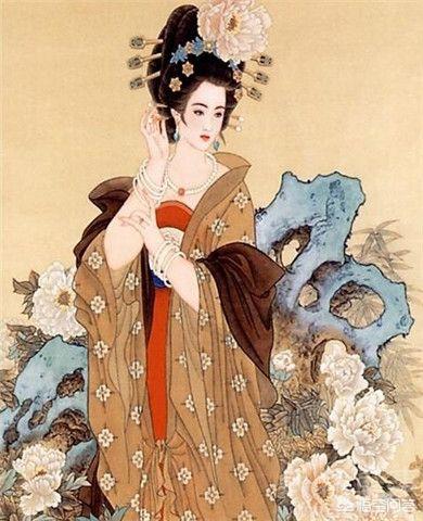 杨贵妃是哪里人:中国四大美女，哪两位出自山西？