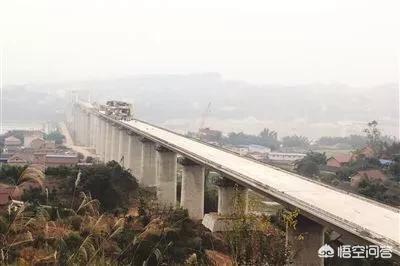 泸州到成都的高铁开始建了吗？