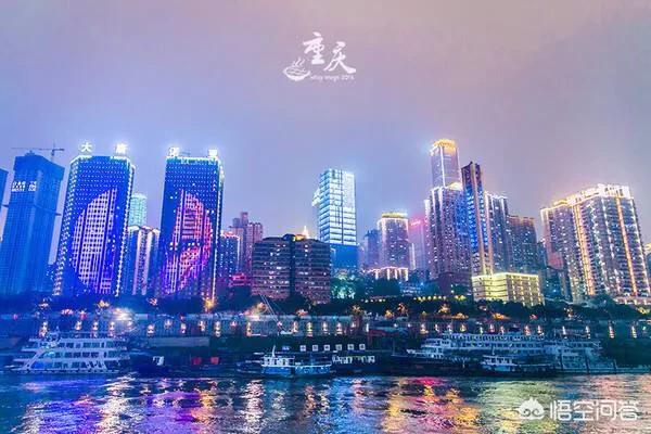 为什么重庆没有成都宜居？