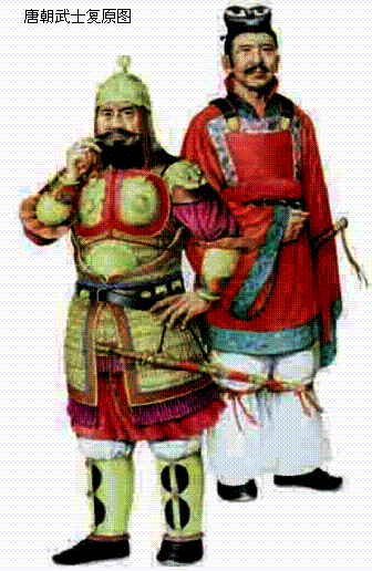 头条问答 封建制度下 府兵制和募兵制各有什么优缺点 2个回答