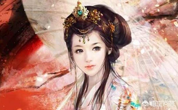 诸葛果:诸葛亮的女儿诸葛果长得究竟漂不漂亮，为何最终未嫁呢？