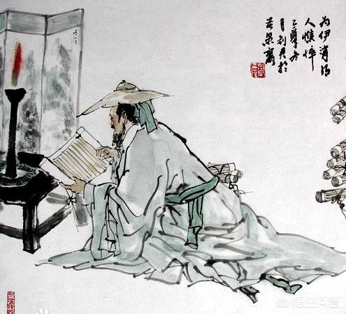 柳永简介:锦里风流，蚕市繁华什么意思？