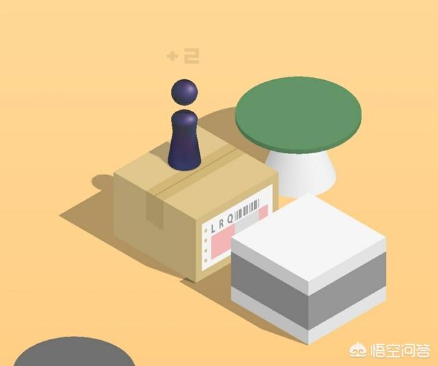 微信小<a href=https://maguai.com/list/48-0-0.html target=_blank class=infotextkey>游戏</a>：跳一跳有人突破1000分这5个小技巧很有用！(微信跳一跳辅助器下载2021)