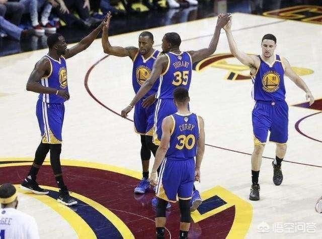 nba分析预测:对2018年NBA总冠军的预测如何？