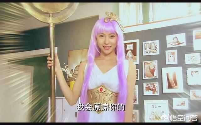 爱情公寓诺兰:爱情公寓里诺澜为何要他人配音？